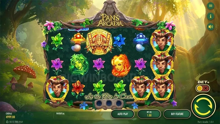 Slot Machine Winning Tips